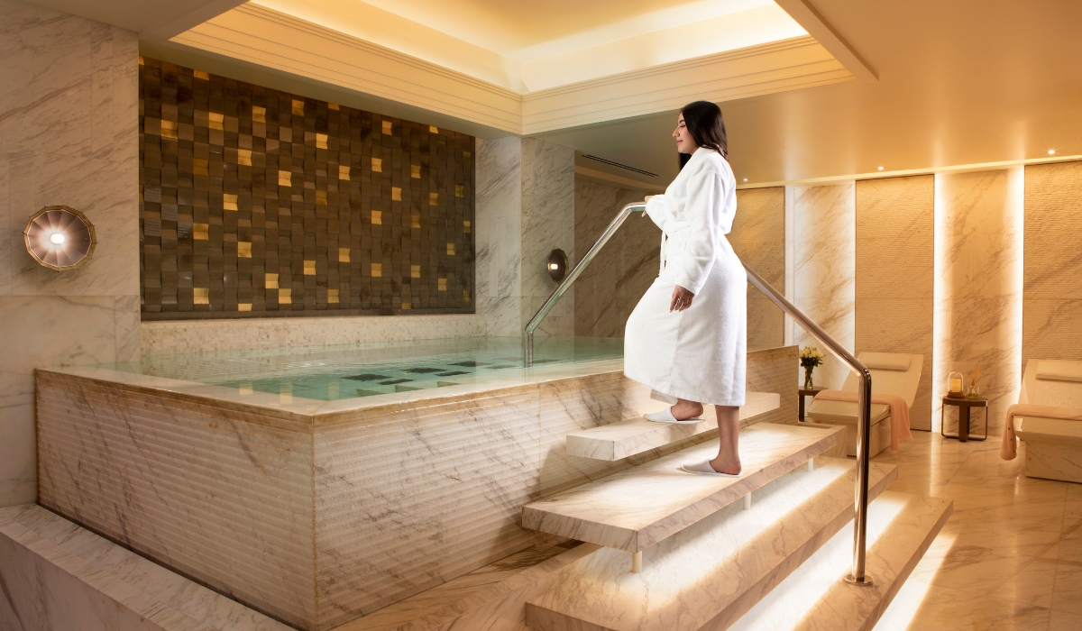 Park Hyatt Unveils Winter Spa Experiences for a Perfect Wellness Escape